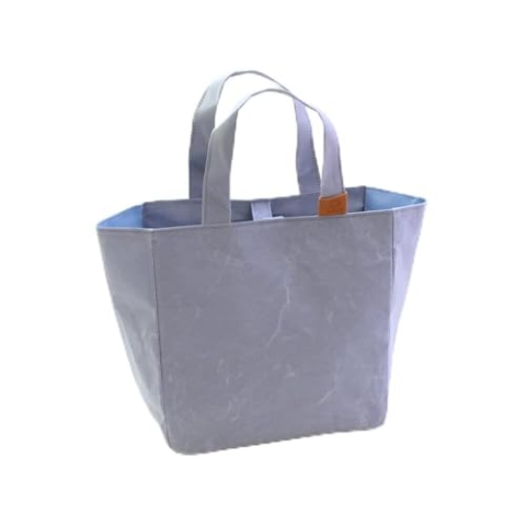 Cohana 45-128 Bag, Metall, Blue, 22 x22 x 12cm