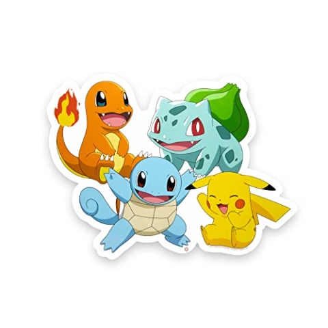 Teknofun Lampara Pokemon 54 cm, 144041