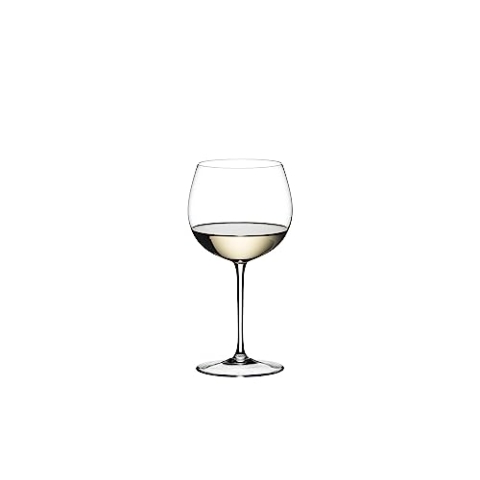 RIEDEL Sommeliers Montrachet, Einzelpackung, Klares Kristallglas, handgefertigt