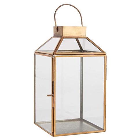 IB Laursen Laterne Norr schr�g Glastop