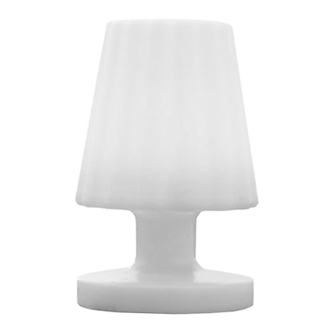 Kabellose Mini LED-Tischlampe H22CM LADY MINI