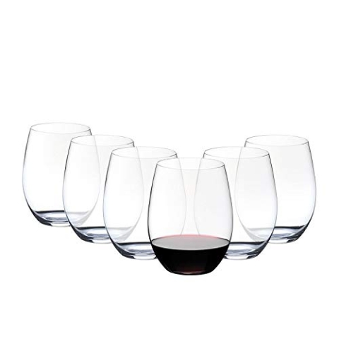 RIEDEL [W0724] O Cabernet Sauvignon Set of 6 [SET6] [SP]
