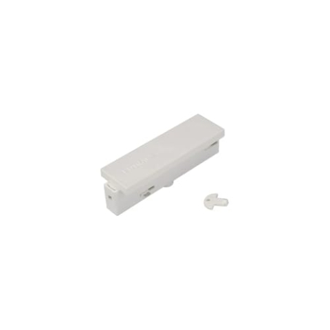 SLV Eutrac MitteleinspeiserPro Weiß SLV 1001515