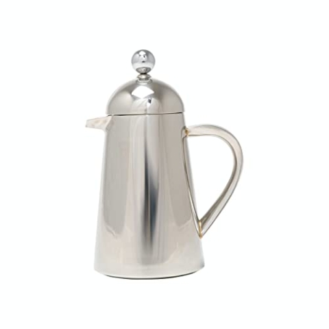 La Cafetière Havana Kaffeemaschine, isoliert