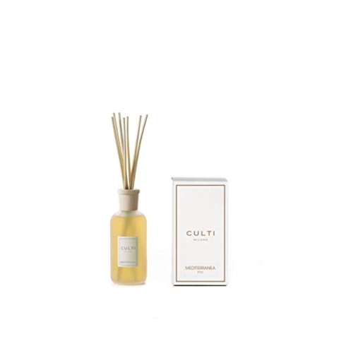 Culti Stile Classic Diffusor Mediterran 250 Ml