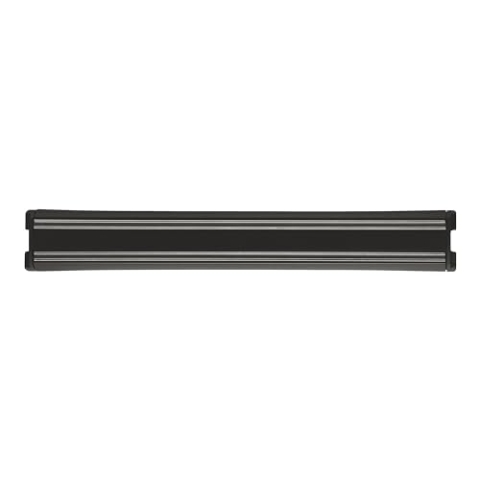 ZWILLING Magnetleiste inkl. Wandhalterung, 45 cm, Aluminium, Schwarz