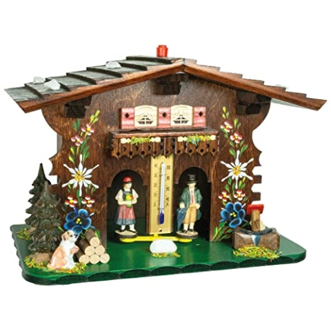 Trenkle Exclusives Wetterhaus TU 812