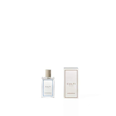 Culti Raumduft Spray 100 ml Milano | Maremininer Duft Maremininer Vereinbarung Mare, Musk Mineral Diffusor für Haus