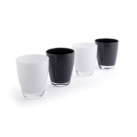 Brunch Time Glas 4er Set
