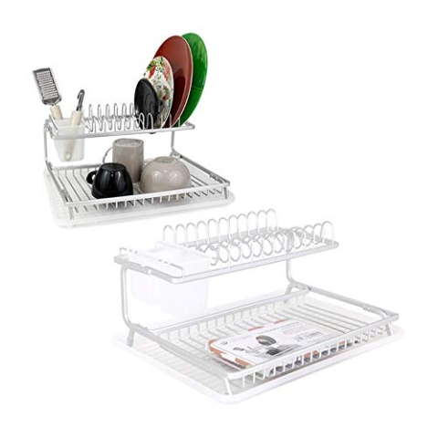 Confortime S2202194 Sieb, Stahl
