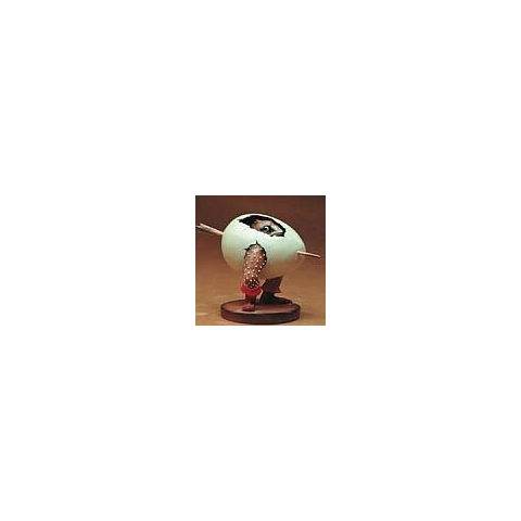 Parastone Ei-Monster - Museumsshop (Replikat) Hieronymus Bosh