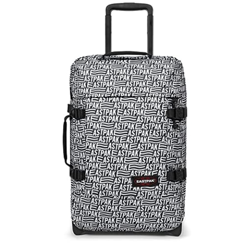 Tasche VOY.TRANVERZ S CADENAS TSA SCULPTYPE BLACK