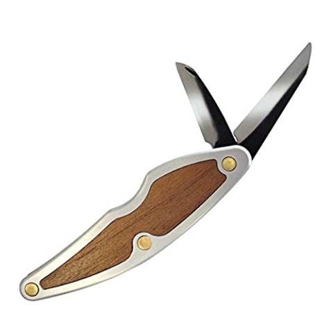 Flexcut FLEXJKN88 feste Klinge, Unisex - Erwachsene, Silber, Einheitsgröße