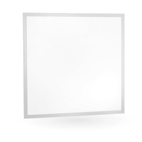 Ledvion - LED Panel, 60x60, 36W, 4000K, 4000 Lumen, Einbau Deckenleuchte, Inkl. LED Treiber + Schnellanschluss
