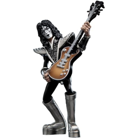 Weta Workshop KISS Mini Epics Vinyl Figur The Spaceman 19 cm