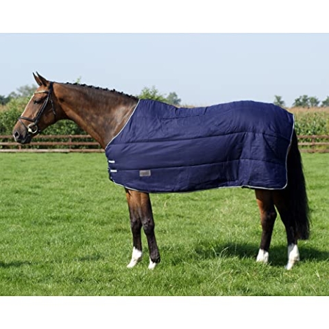 QHP Unterdecke Stalldecke 100gr spez. Schnitt (105 cm)
