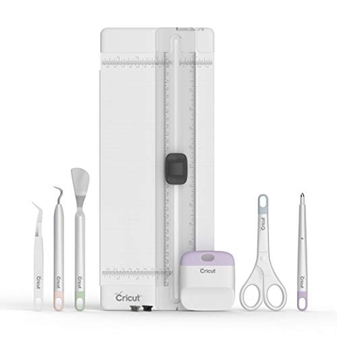 Cricut Essenzieller Werkzeugsatz