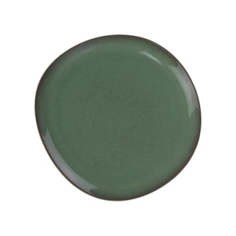 like. by Villeroy & Boch Lave Vert Servierplatte 32x31,5x3cm