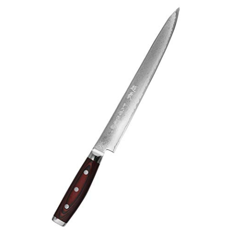 Yaxell - Fisch-Messer - Serie SUPER GOU, 37109