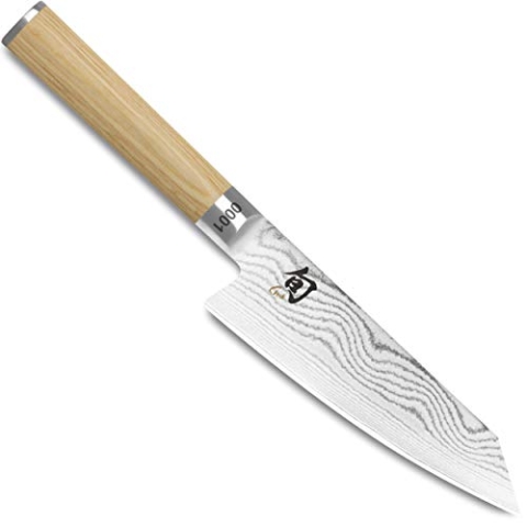 Kai Shun Kochmesser Kiritsuke 15 cm Messer DM-0777W - limitiert