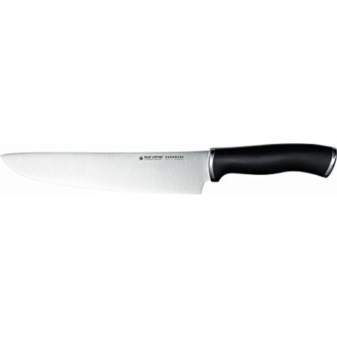 Felix SOLINGEN 171221 Resolute Kochmesser – 21cm Rasierklingen-Stahl Schneide – Made in Germany