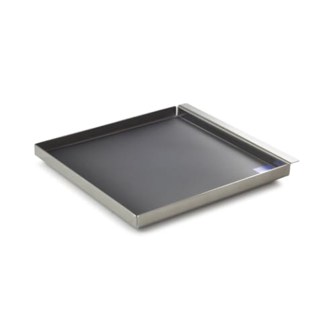 MONO Multitablett Tablett, Edelstahl, 14,7cm