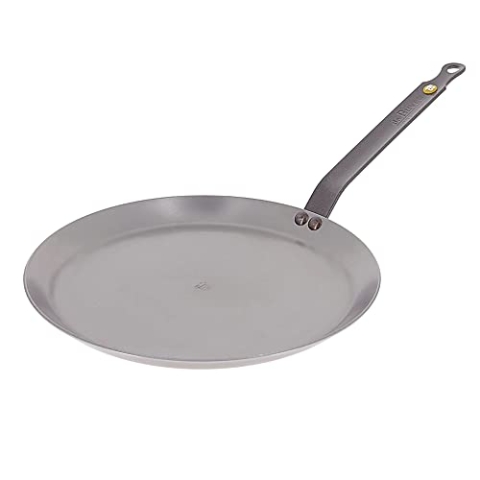 DE BUYER Crêpe-Pfanne Mineral B Element Ø 24 cm