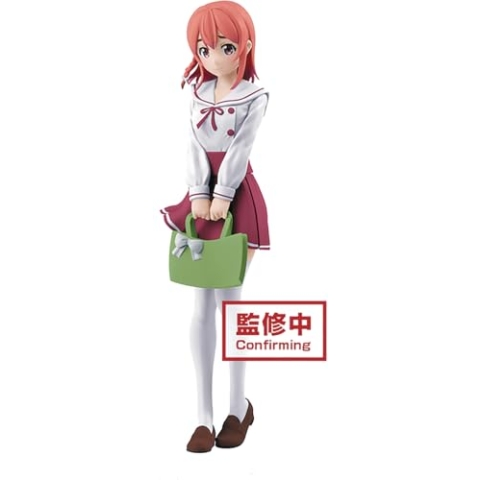 BANPRESTO - Mieten Sie eine Freundin Sumi Sakurasawa Figur.