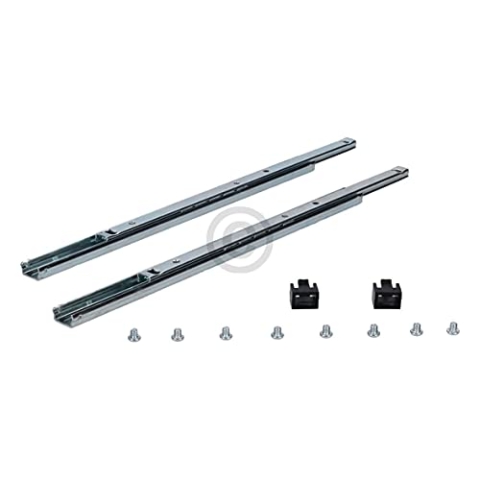 eVendix Führungsschienen ZANUSSI 5022765900/5 für Dunstabzugshaube