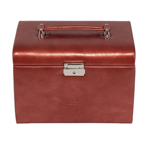Windrose Shine Schmuckkoffer 25 cm