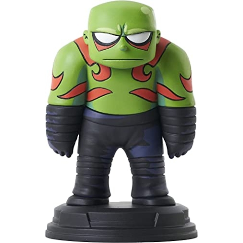 Diamond Select Toys Gentle Giant Marvel Animated Style Drax Statue