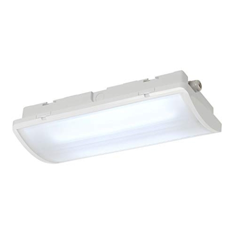 SLV P-LIGHT, Deckenleuchte