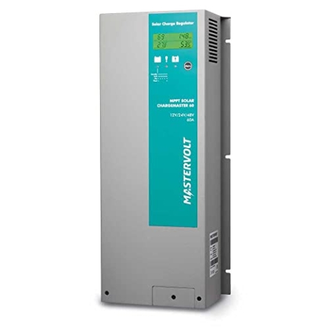 Mastervolt SCM60 MPPT-Laderegler