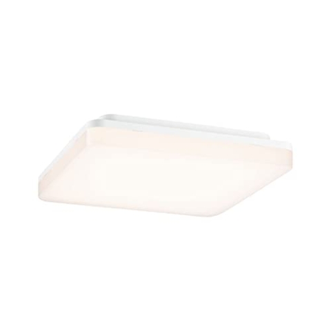 Paulmann 79839 LED Panel Cela 280x280mm 15,5 W Weiß Whiteswitch