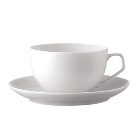 Rosenthal TAC Gropius Weiss Kombitasse 2tlg.