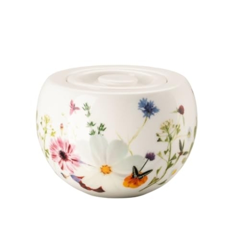 Rosenthal Brillance Grand Air Zuckerdose 6 P. 0,25 l