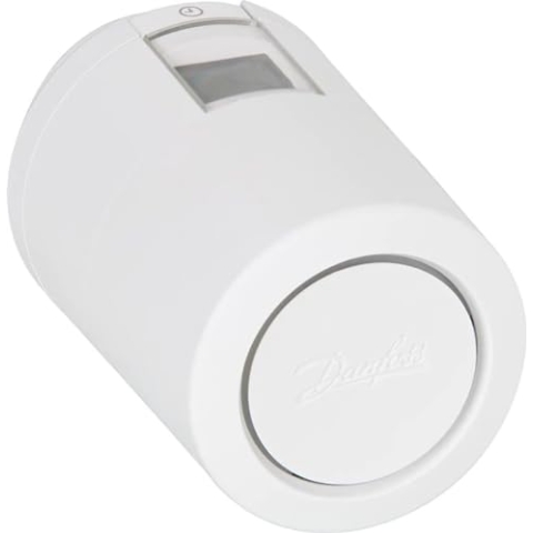 Danfoss, Weiß