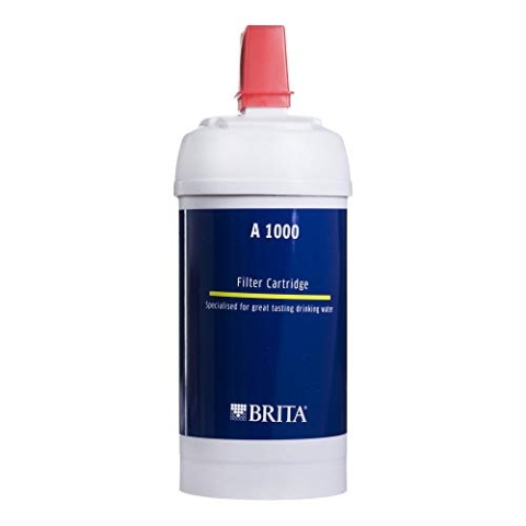 Brita A1000 Leitungswasser-Filterkartusche