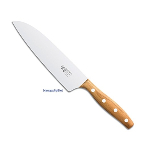 Windmühlenmesser Kochmesser 18,2cm K-5 Marille