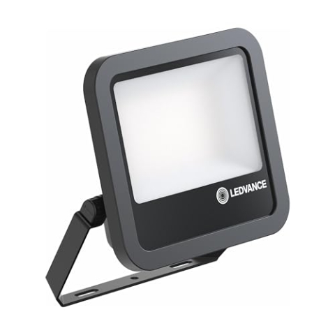 LEDVANCE 4099854306167 LED-Flutlichtstrahler Kaltweiß