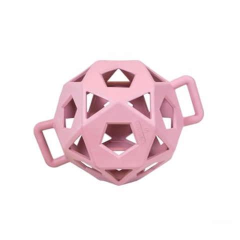 Kentucky - Relax Horse Spiel & Heuball alt rosa Grösse L 40cm