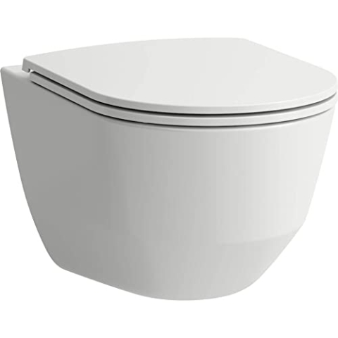 Pakabinamas klozetas Laufen Pro New s