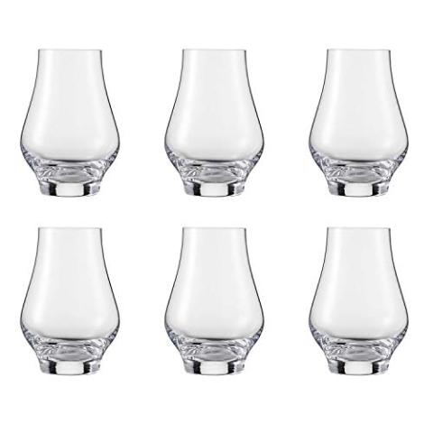 Whisky Nosing 120mm BAR SPECIAL Schott Zwiesel (6 Stück)