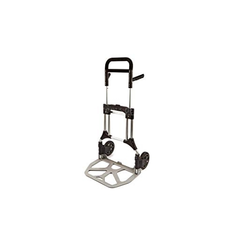 HBM 250 kg Faltbare Sackkarre mit Griffen