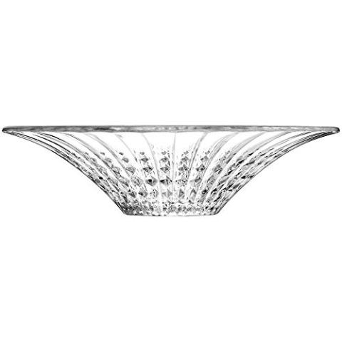 Eclat L9792 Schale, 36 cm, transparent