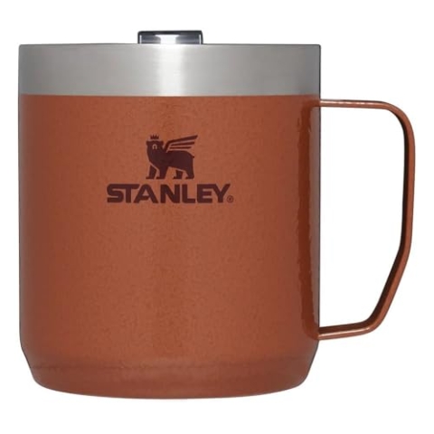 Stanley Classic Edelstahl Thermobecher, 0,35 l