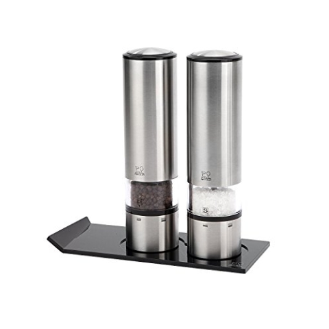 Peugeot ELIS sense 20 cm DUO im Geschenkset