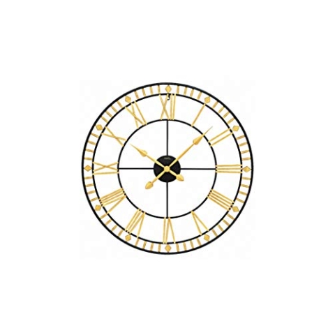 AMS 9647 Wanduhr Design