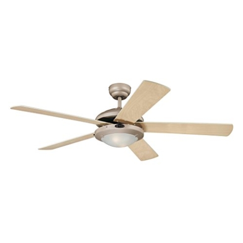 Westinghouse Lighting Deckenventilator Comet titan 7818240 132 cm Durchmesser