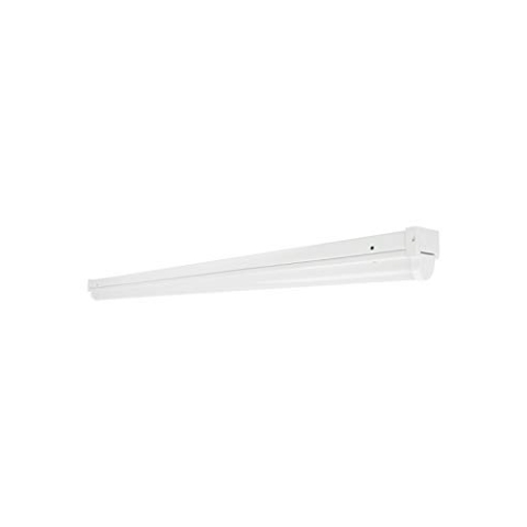 LEDVANCE LED Lichtband-Leuchte | Leuchte für Innenanwendungen | Warmweiß | 1458 mm x 62,0 mm x 74,0 mm | LINEAR ULTRA OUTPUT